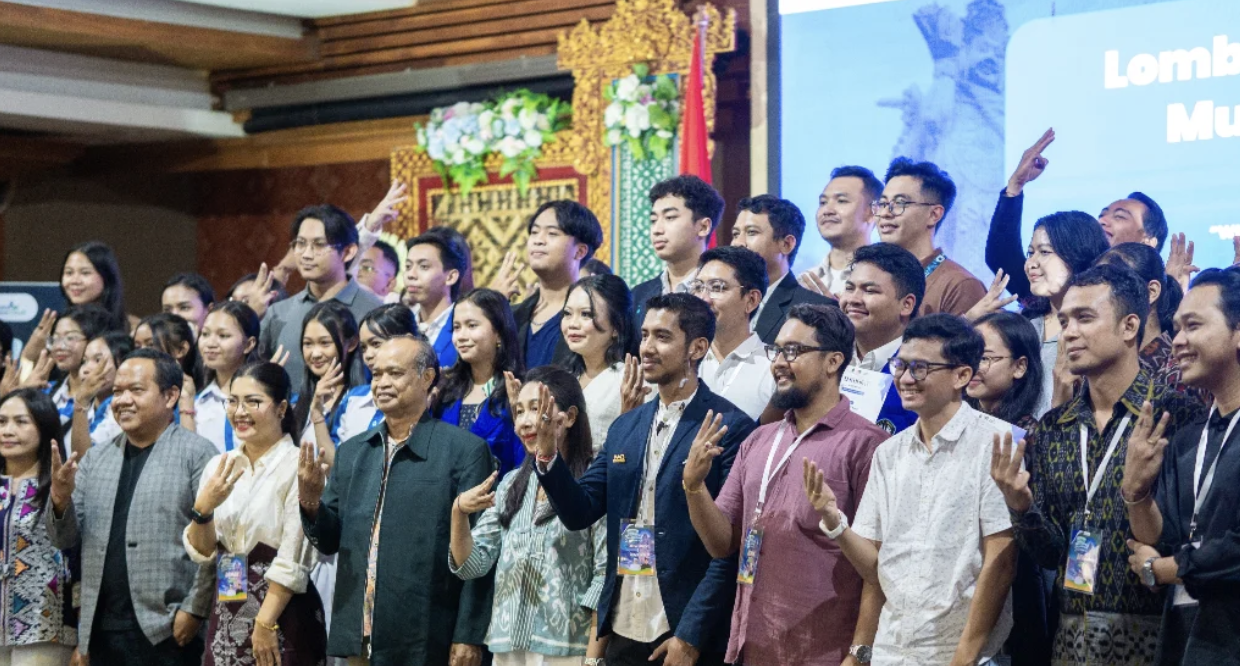 Wirausaha Muda Denpasar Hero